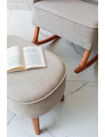 Mira Sallanan Berjer&Puf Seti