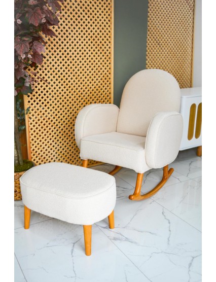 Mira Sallanan Berjer&Puf Seti