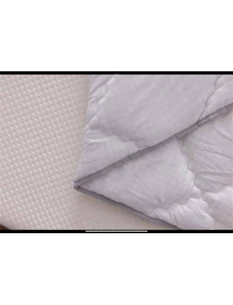 Konforsoft Bambu Yorgan