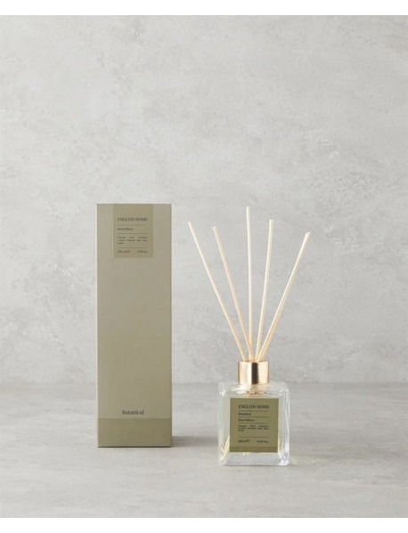 English Home Botanical Çubuklu Oda Kokusu 100ml