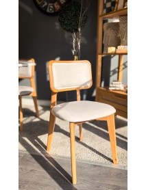 Oval Elegance Masa(4 Sandalyeli)