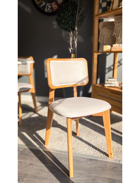 Oval Elegance Masa(4 Sandalyeli)