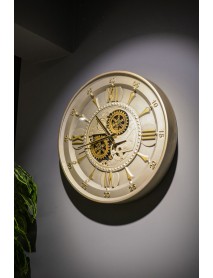 Dekoratif Duvar Saati