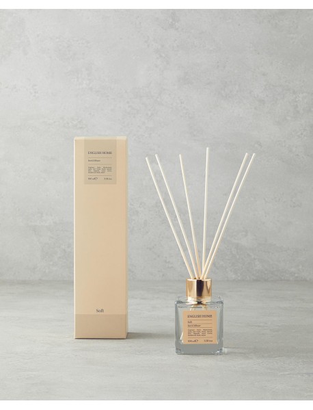 English Home Soft Çubuklu Oda Kokusu 100ml