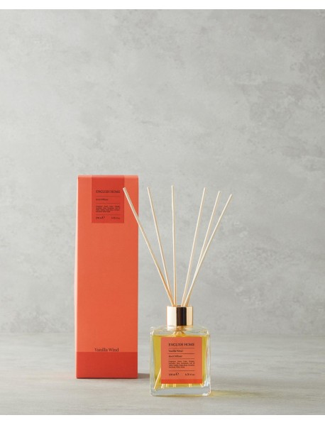 English Home Vanilla Wind Çubuklu Oda Kokusu 200 ml