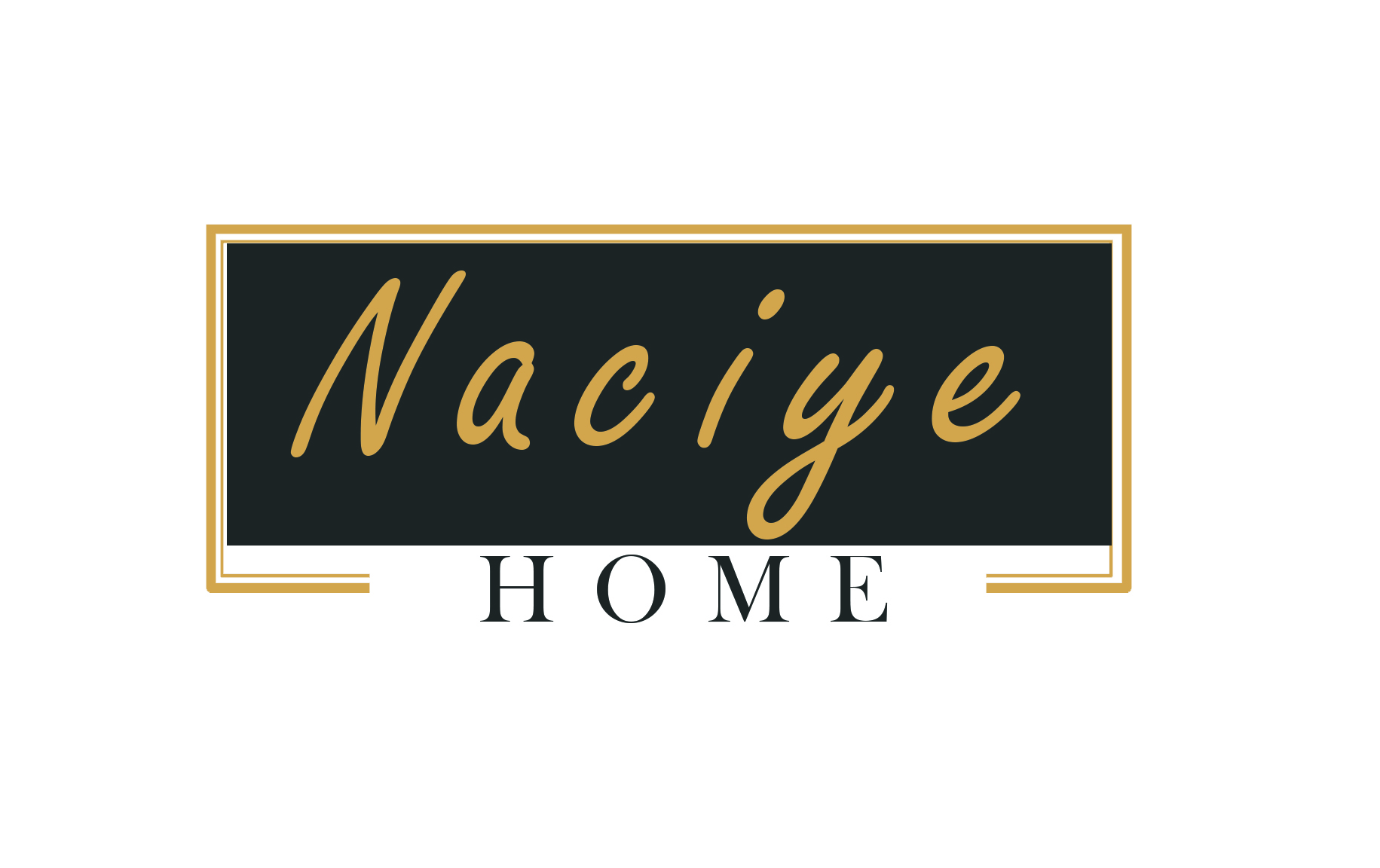 Naciye Home E-Ticaret Sitemizde Yepyeni Yenilikler!