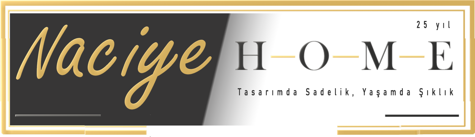 Naciye Home – Ev Tekstili, Mobilya, Aksesuar